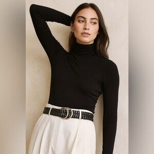 Danier Black Women's Belt